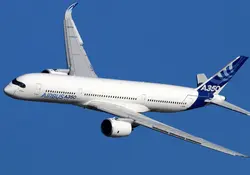  México y Brasil se ubican entre las dos naciones que más aviones solicitarán en las próximas dos décadas, según estima el fabricante Airbus. Foto: iStock