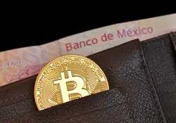 La mayoría de los bancos centrales en el mundo analizan una posible emisión de monedas digitales, el Banco de México (Banxico) no es la excepción. Foto: iStock 