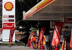 ¿Tu auto necesita combustible?, ni se te ocurra ir a las 5 gasolineras más costosas en la Ciudad de México. Aquí te damos todos los detalles. Foto: Cuartoscuro 