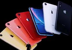 Ya es oficial. El iPhone por fin tendrá conectividad a la red 5G en nuestro país con la compañía telefónica de Telcel,  ¿aplica en todos los modelos? Foto: Reuters 