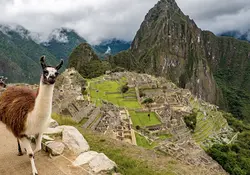 El nombre con que los incas se referían a Machu Picchu, uno de los sitios arqueológicos más reconocidos del mundo, era originalmente Huayna Picchu. Foto: Pixabay.
