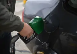 La Profeco dio a conocer los precios máximos y mínimos de los combustibles que se registraron en el país mediante la app de “litro X litro”, con fecha de corte al 3 de marzo del 2022. Foto: Cuartoscuro 