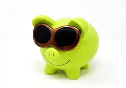 Tener el hábito del ahorro ayuda a que nuestras finanzas personales se mantengan sanas. Foto: Pixabay 