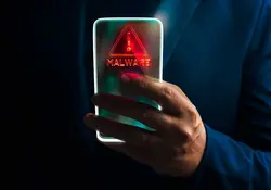 Desde la compañía de ciberseguridad han destacado que estas apps maliciosas se mostraban en Play Store como soluciones antivirus. Foto: iStock