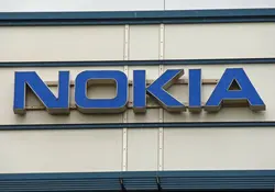 La compañía finlandesa de telecomunicaciones Nokia anunció su salida del mercado ruso. Foto: Pixabay.