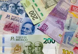 México fue el segundo país en reportar un incremento en la recaudación tributaria, revelan datos de la Organización para la Cooperación y el Desarrollo Económico (OCDE). Foto: iStock 