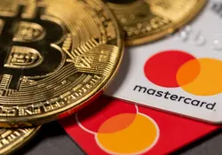 El uso de las monedas digitales avanza a pasos agigantados, a tal grado que la compañía de MasterCard ha lanzado la primera tarjeta de pago respaldada por criptomonedas” en el mundo. Foto: iStock 