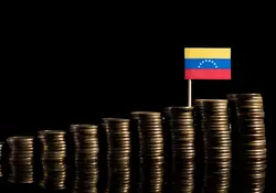 La economía de Venezuela podría demostrar su potencial al crecer un 20% durante este año, consideró el banco de Inversión Credit Suisse. Foto: iStock 