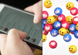 La app de WhatsApp ya ofrece una nueva función: las reacciones con emojis. Aquí te damos los detalles. Fotos: iStock 