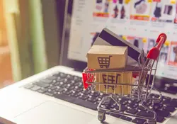 Cada año el Hot Sale cobra mayor relevancia como una de las temporadas de compras más importantes para el sector de comercio electrónico. Foto: iStock 