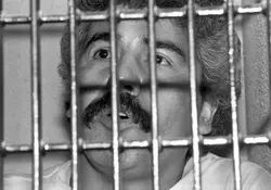 Rafael Caro Quintero en la cárcel