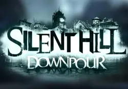 Logotipo de Silent Hill 