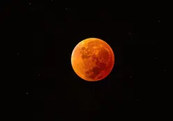Luna roja 