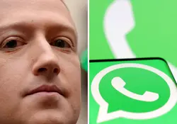 Mark Zuckerberg App de Whatsapp