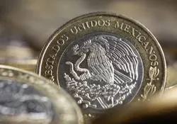 Moneda de 10 pesos 