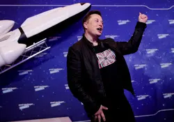 Elon Musk ganó contrato con CFE para proveer de Internet