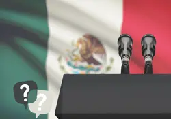 Próximo presidente de México
