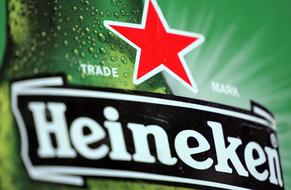 En planta y tiendas Six, inversión de Heineken. Foto: iStock.