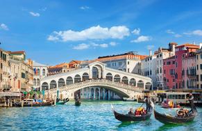 Venecia, la primera ciudad del mundo que cobrará a los turistas: ¿Quién pagará? Foto: iStock.