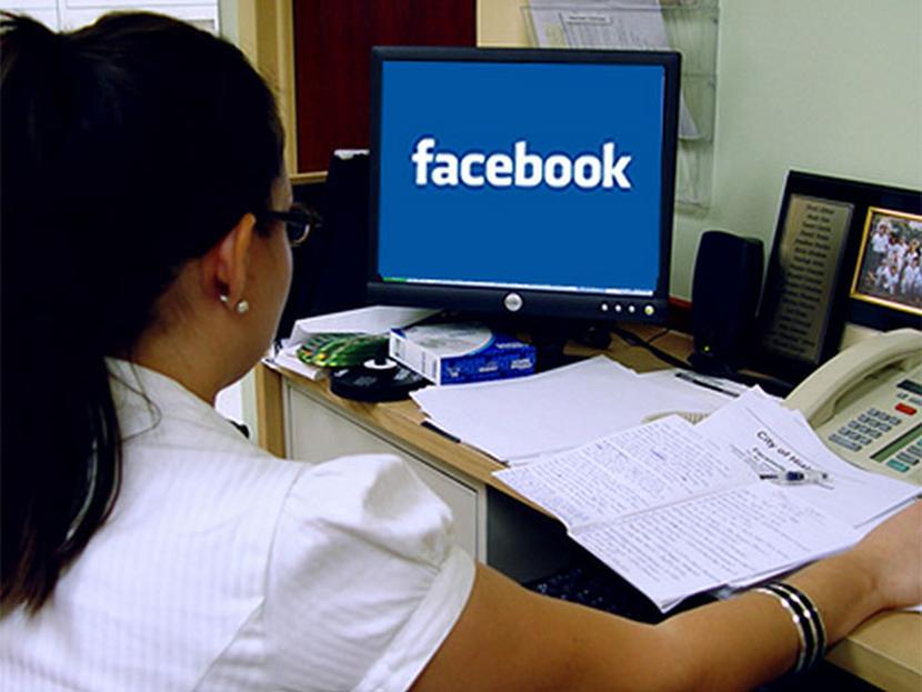 Facebook at Work permitiría a los usuarios mantener su perfil personal separado del laboral. Foto Especial