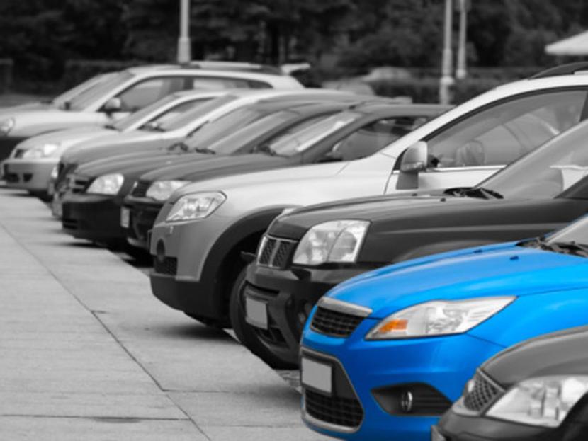 Llegan las nuevas tarifas para impuesto a vehículos nuevos. Foto Thinstock