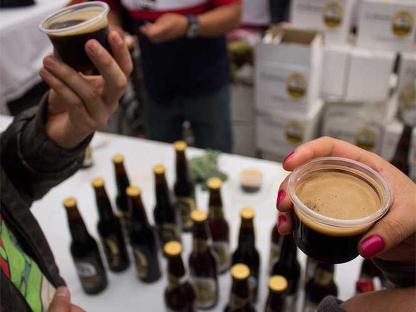 Estudiantes de la Escuela Politécnica de Guadalajara señalaron que crearon la bebida para reavivar la industria cervecera mexicana.