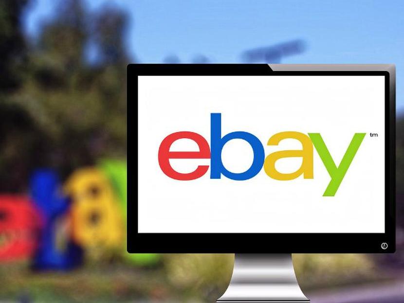 Actualmente eBay cuenta con 25 millones de vendedores y 157 millones de compradores en todo el planeta. Foto: Especial