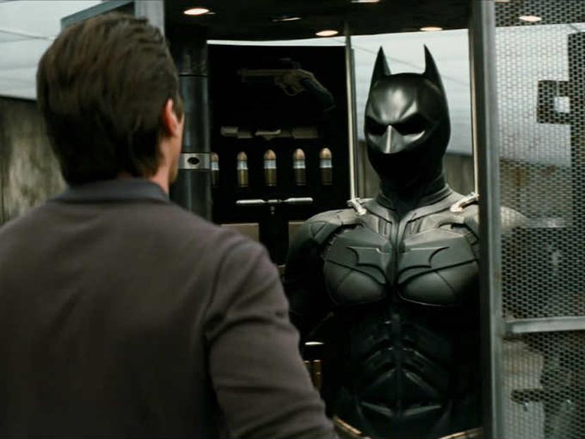 El costo de ser Batman es 682,450,750 dólares. Foto: Warner Bros.