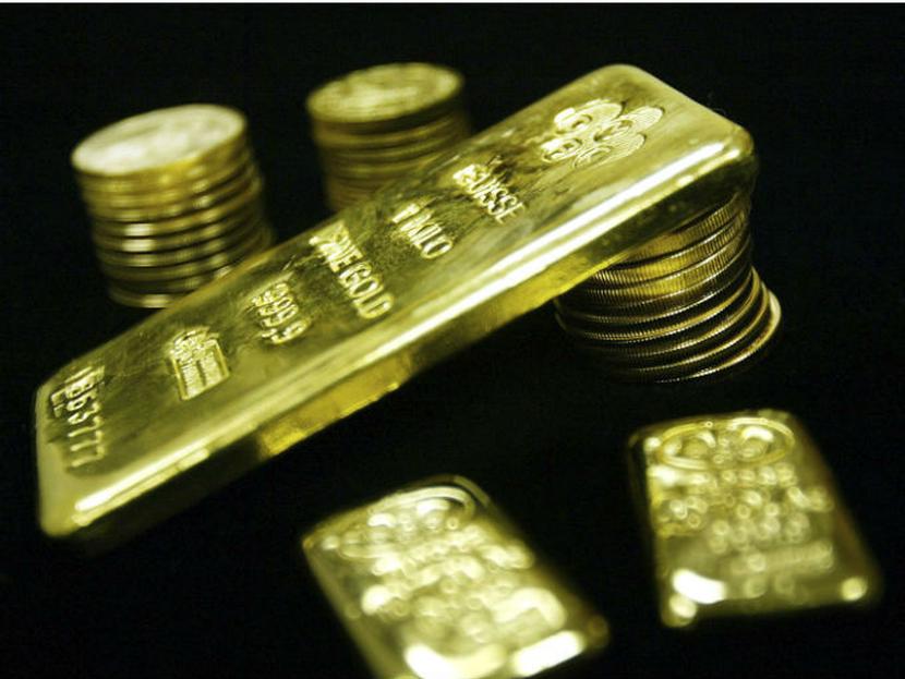 El oro se ha mostrado como un valor más estable frente a la volatilidad del papel moneda. Foto: Getty