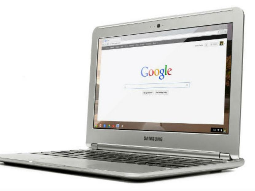 La Chromebook se venderá en 249 dólares. Foto: Especial