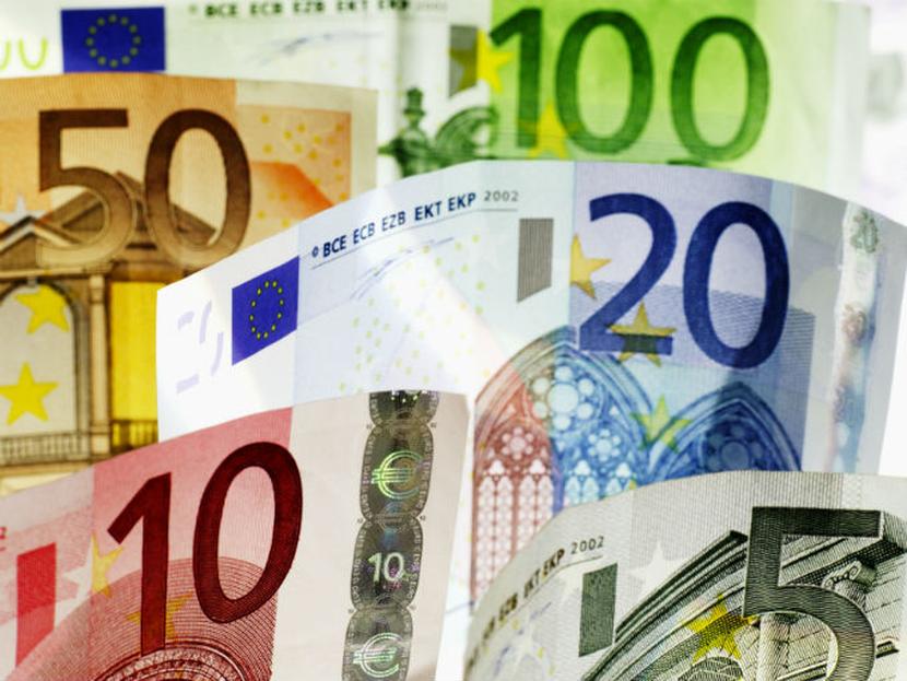Euros (Foto: Photos.com)