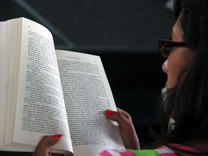Presentamos la lista que realizó la librería Gandhi sobre los diez libros más vendidos de esta semana en México. Foto: Cuartoscuro