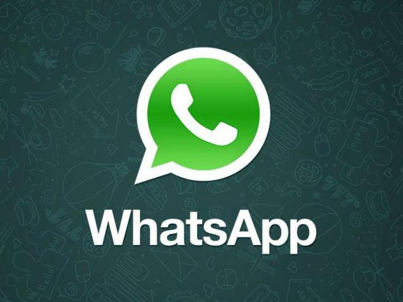 Whatsapp incluyó su servicio de mensajes de voz en días pasados. Foto: Whatsapp.com