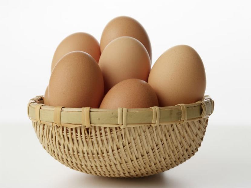 México consume alrededor de 22 kilogramos de huevo per cápita al año, pero ¿cómo está el mercado del huevo orgánico en nuestro país? Foto: Photos.com