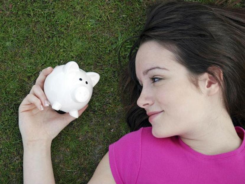 Una investigación de Financial Finesse reveló que la mayoría de los jóvenes es capaz de mantener finanzas personales sanas. Foto: Photos.com