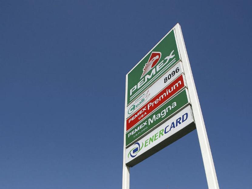 El IFAI reveló que la compra de gasolina se realizó a la refinería Deer Park, ubicada en Texas, entre 1993 y 2012. Foto: Getty
