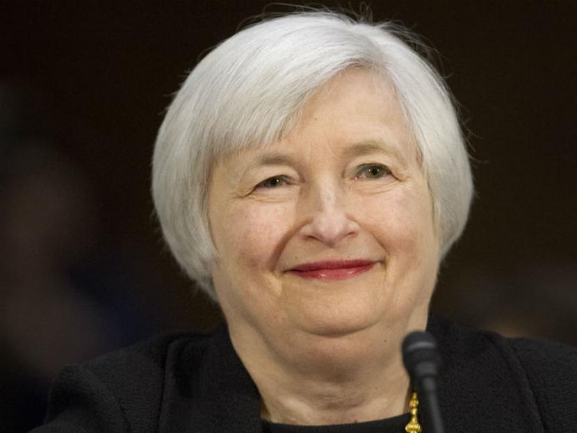 Yellen, de 67 años, reemplazará a Ben Bernanke. Foto: AP