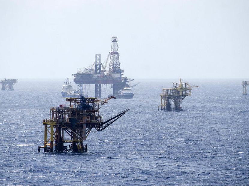 Los supuestos préstamos fraudulentos fueron otorgados a la compañía mexicana de servicios petroleros Oceanografía, cuyos activos ya fueron intervenidos por la fiscalía de México. Foto: Cuartoscuro.