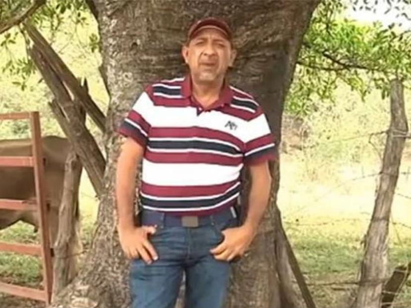 Detienen a hijo de 'La Tuta' en Michoacán
