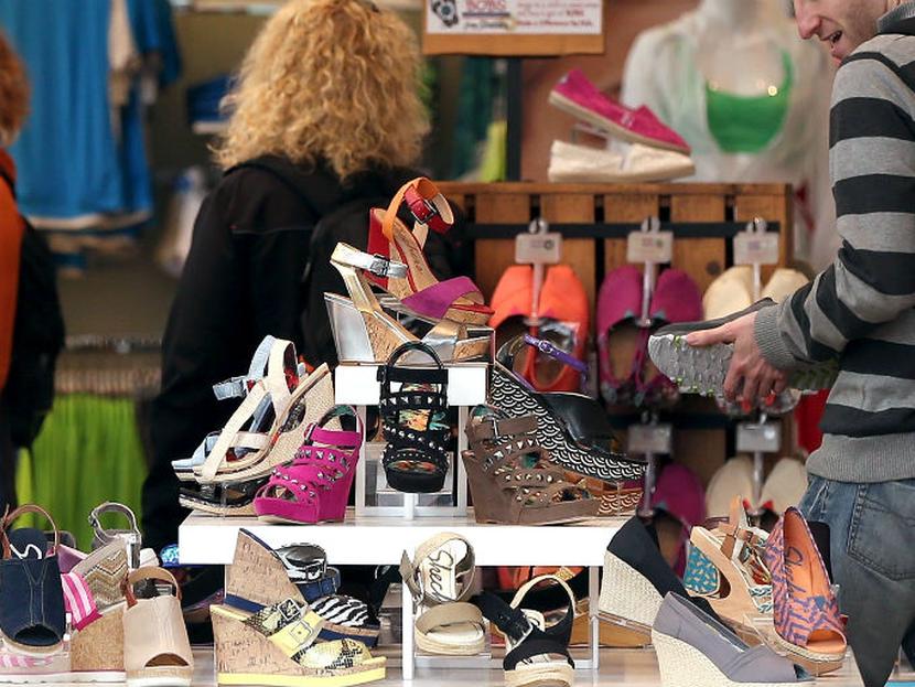 Esta exposición ha permitido elevar las exportaciones mexicanas de calzado a 26 millones de pares en 2013.