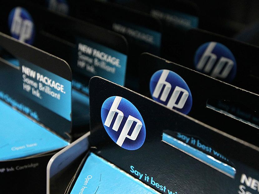 Una filial de HP pagó más de 1 millón de dólares en comisiones para obtener un negocio de software con Petróleos de México. Foto: Getty