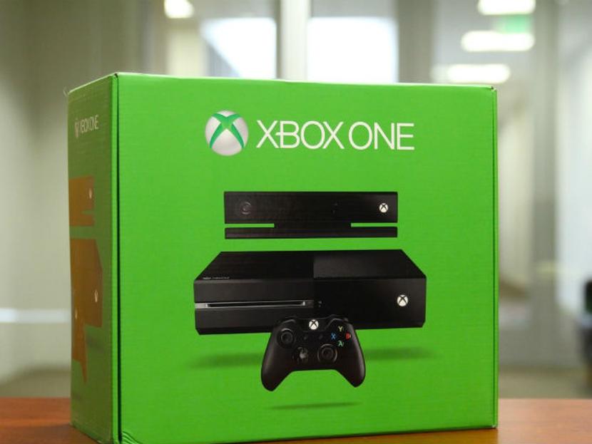 Las ventas de Xbox One superaron las ventas de Xbox 360 en un 60% para el mismo periodo. Foto: Especial