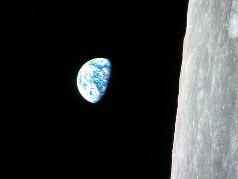 Para celebrar este día, te dejamos 10 curiosidades sobre el planeta. Foto: NASA