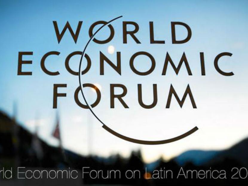 Sigue el primer día de actividades del Foro Económico Mundial en América Latina con la participación de la presidenta de Costa Rica, Laura Chinchilla, el mandatario guatemalteco, Otto Pérez Molina, y el anfitrión Ricardo Martinelli.