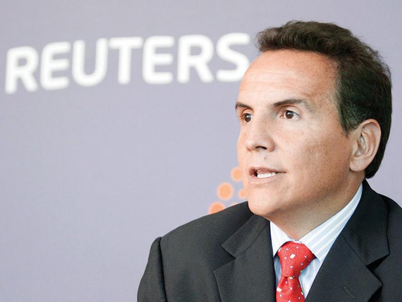 Homex, dirigida por Gerardo de Nicolás, buscará renegociar deudas con sus acreedores y nuevas fuentes de liquidez.  Foto: Reuters