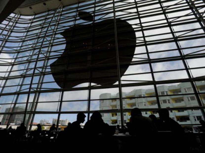 Apple ha reclutado a varios ejecutivos del sector del lujo en los últimos meses. Foto: Getty
