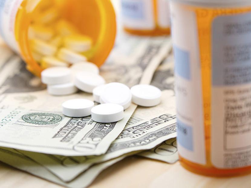 ¿El papel de las principales grandes compañías farmacéuticas es descubrir medicamentos que salven vidas o generar dinero para los accionistas a través de la ingeniería financiera? Foto: Thinkstock