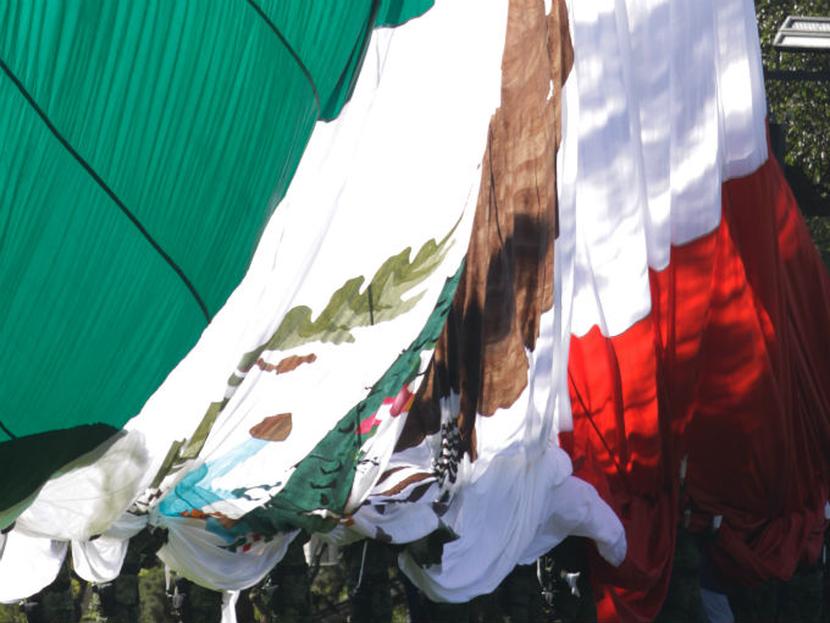 La perspectiva de la economía mexicana ha mejorado mucho por las “muy ambiciosas” reformas estructurales aprobadas y sus respectivas leyes secundarias. Foto: Cuartoscuro