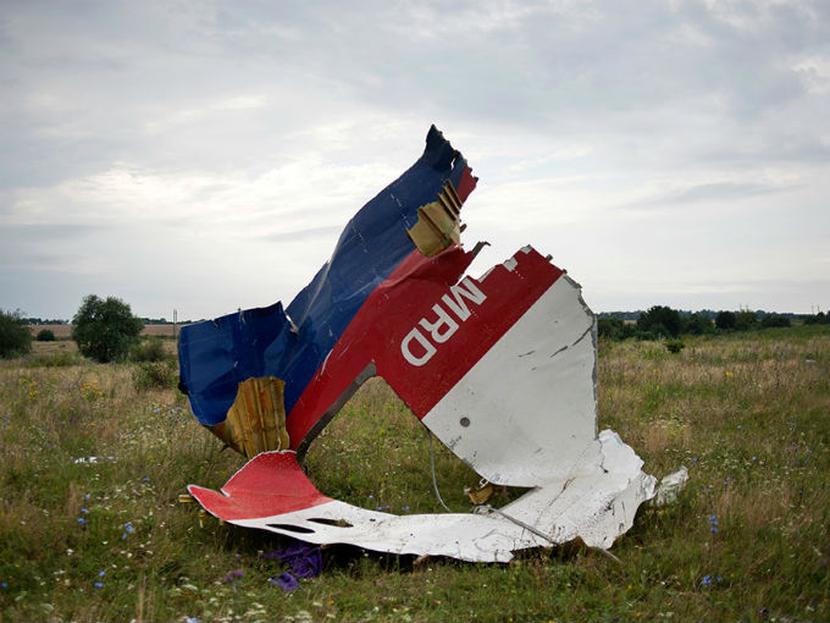 La caída de un avión de pasajeros malasio derribado en Ucrania probablemente mantendrá a los inversores en renta fija alejados de Rusia, y de Europa Oriental. Foto: Especial