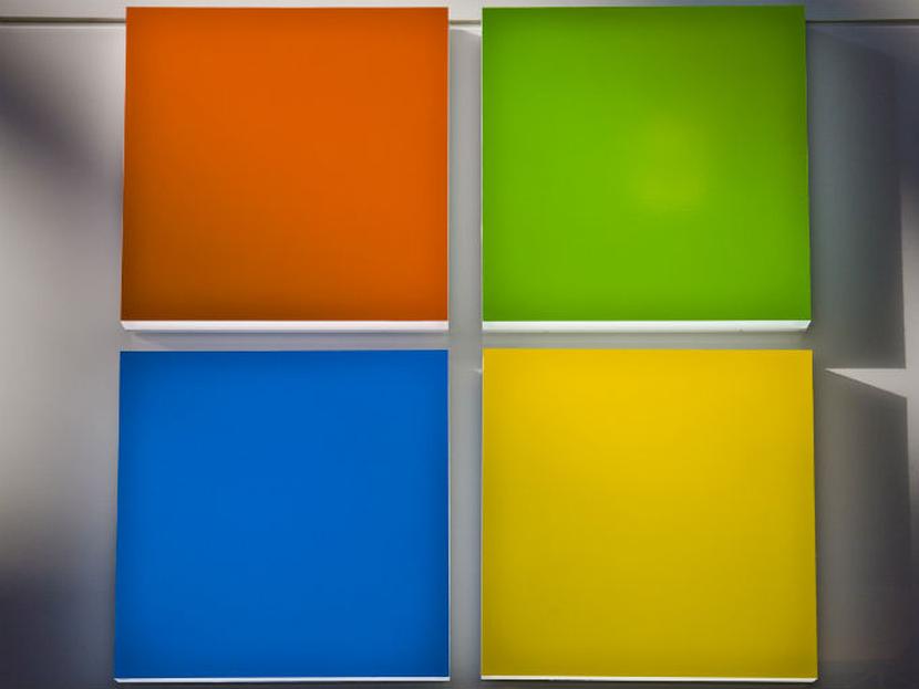 Microsoft anunció esta mañana el despido de 18,000 personas durante el próximo año. Foto: Getty
